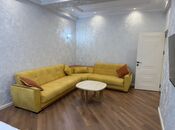 Elan №5994457 - Bakı, Nəriman Nərimanov m., 3 otaqlı, 110 m², 3/18 mərtəbə