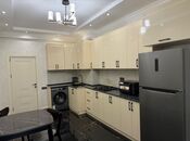 Сдаётся 3-комн. новостройка 110 м², м. Нариман Нариманов, photo 6 from 8