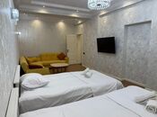 Сдаётся 3-комн. новостройка 110 м², м. Нариман Нариманов, photo 2 from 8