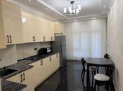 Сдаётся 3-комн. новостройка 110 м², м. Нариман Нариманов, photo 7 from 8