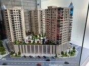 Elan №5994463 - Bakı, 28 May m., 2 otaqlı, 78 m², 16/16 mərtəbə