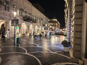 İcarəyə verilir 4 otaqlı köhnə tikili 150 m², Sahil m., photo 3 from 7