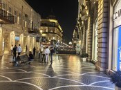 İcarəyə verilir 4 otaqlı köhnə tikili 150 m², Sahil m., photo 2 from 7