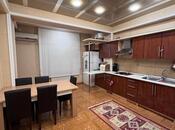 İcarəyə verilir 3 otaqlı yeni tikili 140 m², Nərimanov r., photo 6 from 8