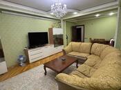 İcarəyə verilir 3 otaqlı yeni tikili 140 m², Nərimanov r., photo 3 from 8