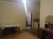 İcarəyə verilir 1 otaqlı həyət evi/bağ evi 30 m², Elmlər Akademiyası m., photo 2 from 4