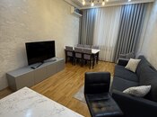 İcarəyə verilir 3 otaqlı yeni tikili 70 m², Qara Qarayev m., photo 5 from 8