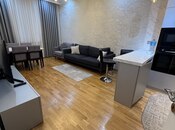 İcarəyə verilir 3 otaqlı yeni tikili 70 m², Qara Qarayev m., photo 2 from 8