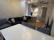 İcarəyə verilir 3 otaqlı yeni tikili 70 m², Qara Qarayev m., photo 4 from 8