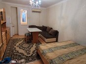 Сдаётся 1-комн. вторичка 22 м², м. Кара Караев, photo 3 from 8
