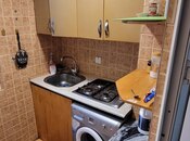 Сдаётся 1-комн. вторичка 22 м², м. Кара Караев, photo 8 from 8