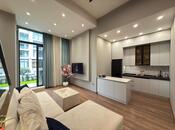 Satılır 1 otaqlı yeni tikili 70 m², Sea Breeze q., photo 3 from 8