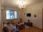 Elan №5994538 - Bakı, Neftçilər m., 2 otaqlı, 60 m², 1/5 mərtəbə