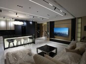 Сдаётся 2-комн. новостройка 110 м², м. Сахил, photo 2 from 8