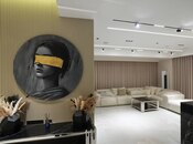 Сдаётся 2-комн. новостройка 110 м², м. Сахил, photo 3 from 8