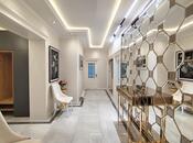 3 otaqlı yeni tikili - 8 Noyabr m. - 148 m²