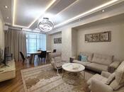 3 otaqlı yeni tikili - 8 Noyabr m. - 148 m²
