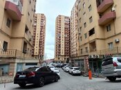 3 otaqlı yeni tikili - Əhmədli m. - 85 m²