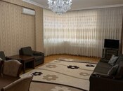 İcarəyə verilir 3 otaqlı yeni tikili 128 m², Gənclik m., photo 3 from 8