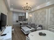 İcarəyə verilir 2 otaqlı yeni tikili 60 m², Nəsimi r., photo 3 from 8