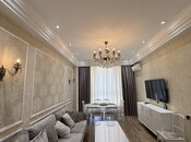 İcarəyə verilir 2 otaqlı yeni tikili 60 m², Nəsimi r., photo 4 from 8