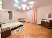 İcarəyə verilir 4 otaqlı yeni tikili 175 m², Nizami m., photo 6 from 8