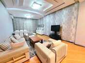 İcarəyə verilir 4 otaqlı yeni tikili 175 m², Nizami m., photo 3 from 8