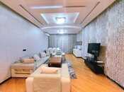 İcarəyə verilir 4 otaqlı yeni tikili 175 m², Nizami m., photo 2 from 8