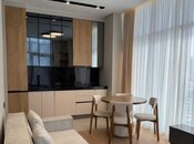 İcarəyə verilir 2 otaqlı yeni tikili 60 m², Sea Breeze q., photo 3 from 8