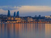 Продаётся 3-комн. новостройка 160 м², м. Ичеришехер, photo 2 from 8