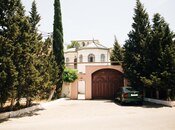 10-комн. дом/дача - пос. Бакиханова - 330 м²