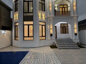 Объявление №5994666 - Баку, пос. Шаган, 5-комн., 180 м²