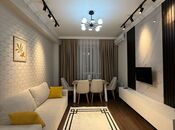 İcarəyə verilir 2 otaqlı yeni tikili 60 m², 20 Yanvar m., photo 3 from 8