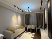 İcarəyə verilir 2 otaqlı yeni tikili 60 m², 20 Yanvar m., photo 4 from 8