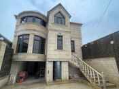 Объявление №5994697 - Баку, м. Ходжасан, 6-комн., 200 м²