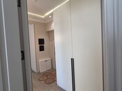 İcarəyə verilir 3 otaqlı yeni tikili 80 m², Bakmil m., photo 4 from 8