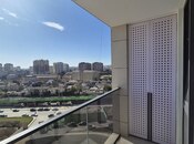 İcarəyə verilir 3 otaqlı yeni tikili 80 m², Bakmil m., photo 6 from 8