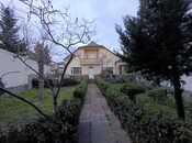 6 otaqlı həyət evi/bağ evi - Mərdəkan q. - 200 m²
