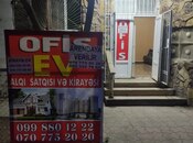 Elan №5994857 - Bakı, Bakıxanov q., 16 m²