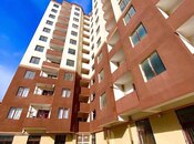 Объявление №5994853 - Баку, пос. Ени Ясамал, 3-комн., 80 м², 6/12 этаж