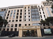 Объявление №5994864 - Баку, Наримановский  р., 3-комн., 135.6 м², 3/7 этаж