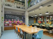 İcarəyə verilir 17 otaqlı ofis 870 m², Sahil m., photo 4 from 8