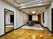 İcarəyə verilir 3 otaqlı yeni tikili 130 m², İnşaatçılar m., photo 3 from 8