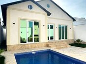 Satılır 4 otaqlı həyət evi/bağ evi 128 m², Mərdəkan q., photo 1 from 8