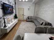 Продаётся 2-комн. новостройка 58 м², пос. Бакиханова, photo 2 from 5