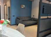 Сдаётся 1-комн. новостройка 60 м², пос. Нардаран, photo 6 from 8