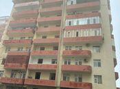 Продаётся 2-комн. новостройка 60 м², м. Иншаатчылар, photo 1 from 8