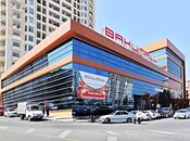 Elan №5988066 - Bakı, İnşaatçılar m., 2 otaqlı, 60 m², 2/5 mərtəbə