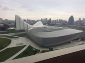 Продаётся 4-комн. новостройка 250 м², м. Нариман Нариманов, photo 1 from 8