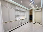 İcarəyə verilir 3 otaqlı yeni tikili 145 m², Ağ şəhər q., photo 5 from 8